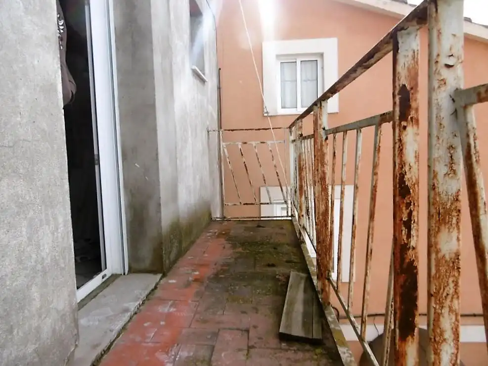 Terrassa de Casa o xalet en venda en Albalate de Cinca amb Calefacció, Terrassa i Traster