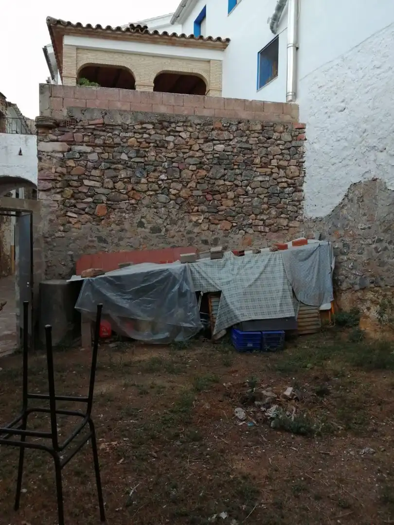 Casa en venda a Alcudia de Veo, imagen 7
