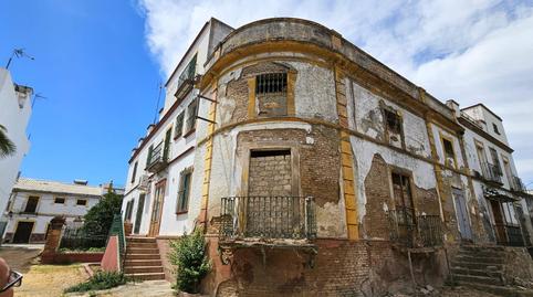 Foto 4 de Casa adosada en venda a La Algaba, Sevilla