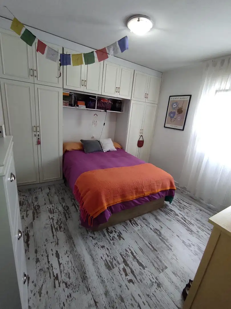 Ático con ascensor en venta en Calle LUZ-TC, imagen 3