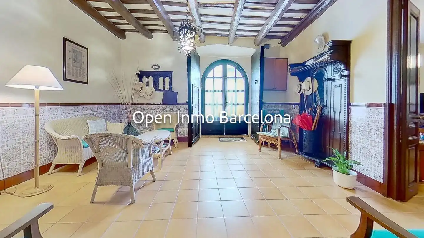 Casa o xalet en venda a Puig Moltó - Can Macià