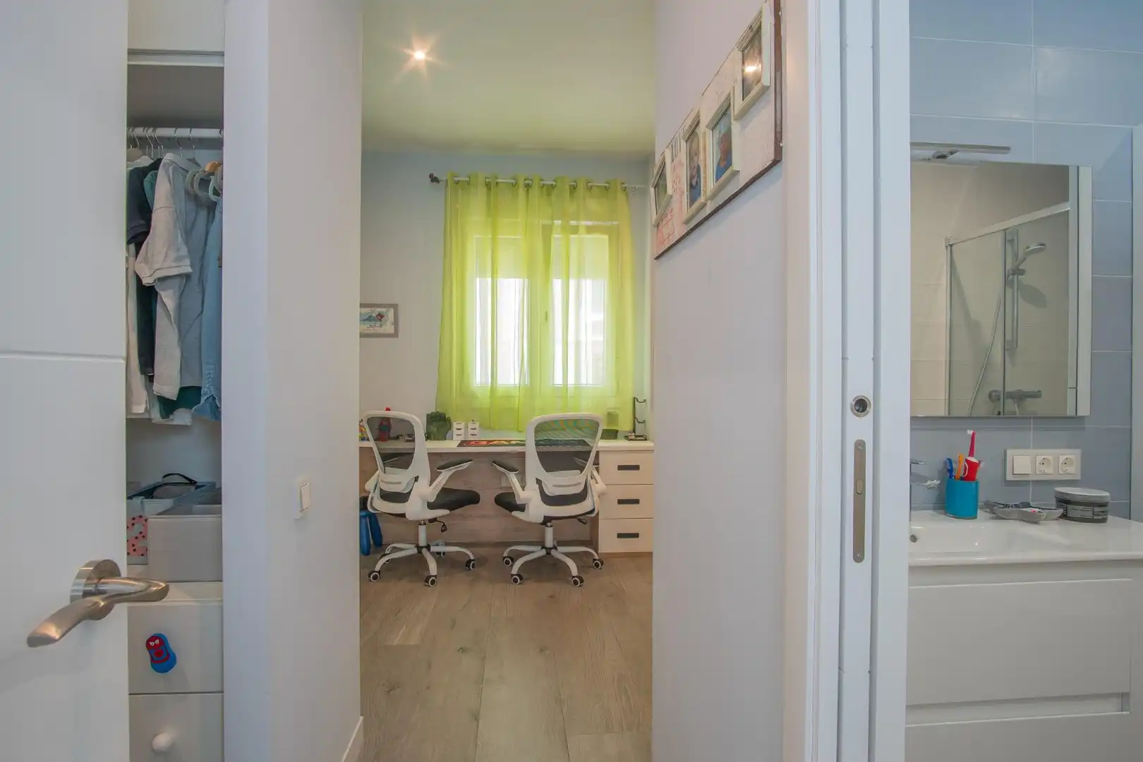 Casa en venta en La Pastora - La Estación, imagen 47