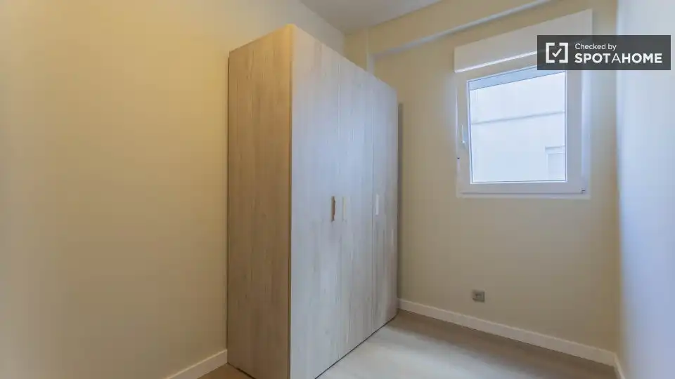 Habitación en Soternes