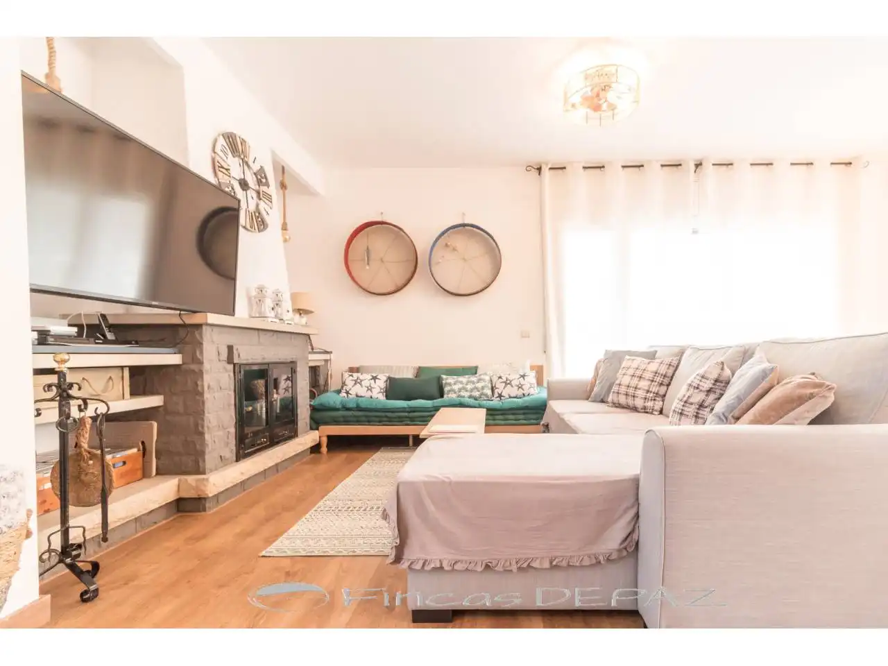 Chalet con piscina en venta en Montmar, imagen 4