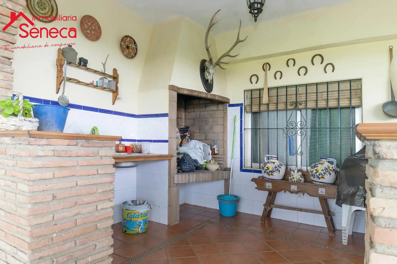 Villa à vendre à Periurbano Oeste - Sierra