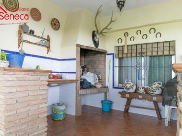 Chalet en venta en Periurbano Oeste - Sierra