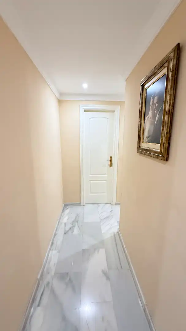 Piso en venta en Marbella con Terraza, Amueblado y Horno