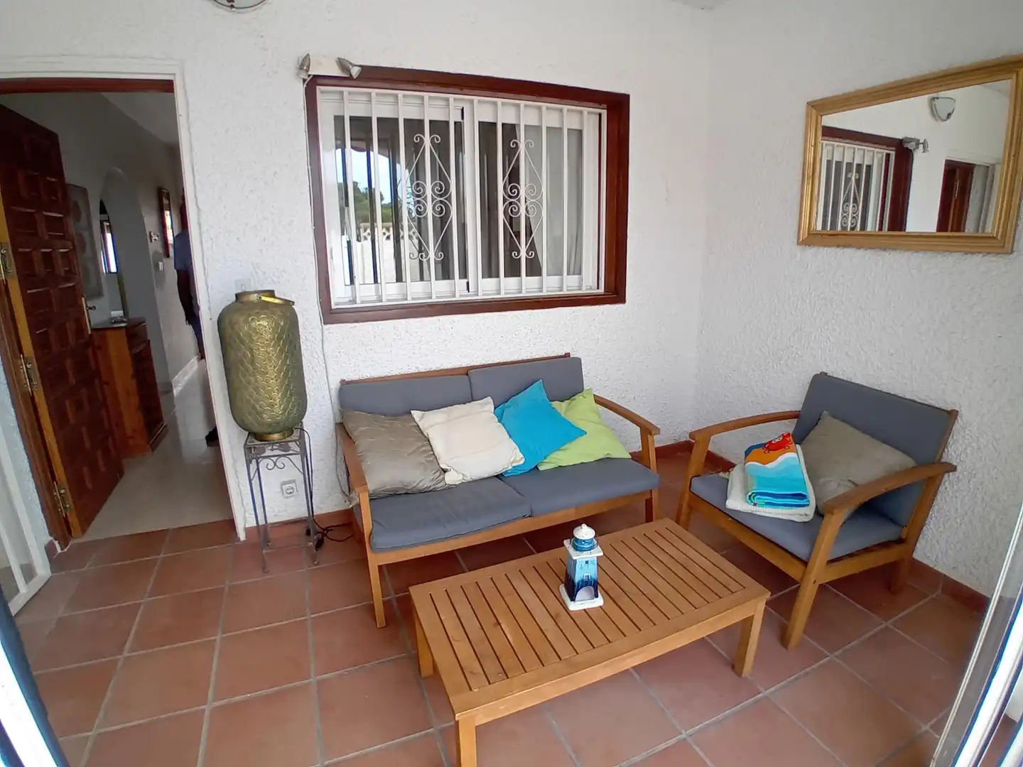 Logement avec piscine à vendre à junco, imagen 5