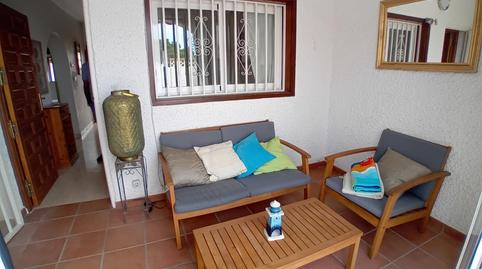 Foto 5 de Casa adosada en venda a  Junco, Bolnuevo, Mazarrón