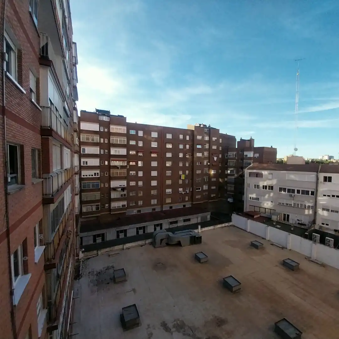 Flat with terrace for sale in Calle Mercedes 10, imagen 6