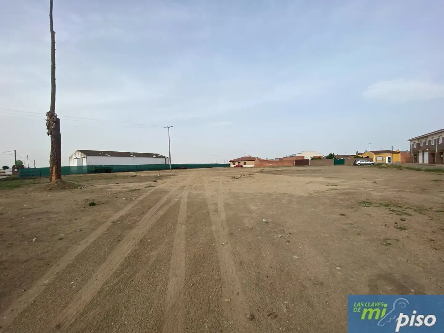 Residential land for sale in Calle Río Ebro 1, imagen 4