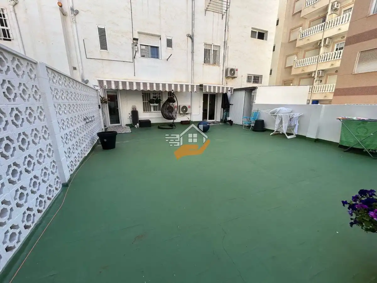 Apartment zum Verkauf in Playa del Cura, imagen 17