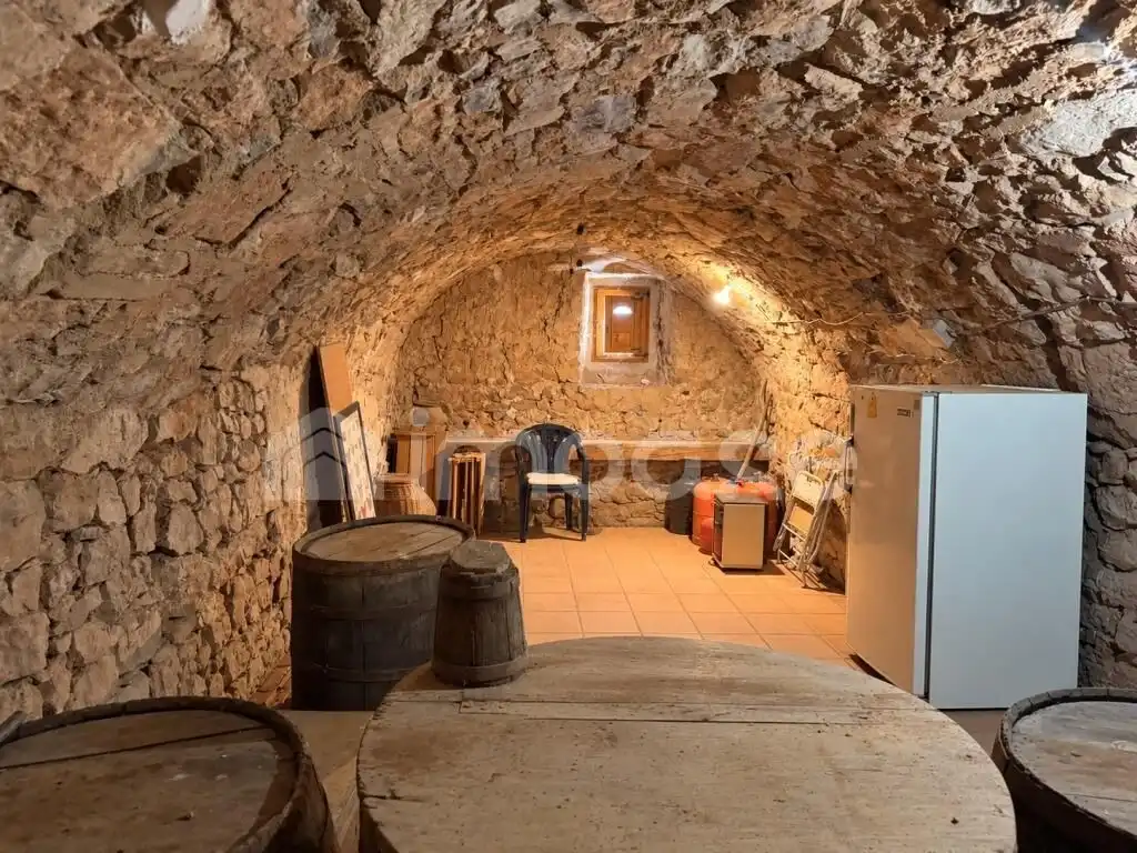 Casa rustica in vendita a Sant Mateu de Bages, imagen 4