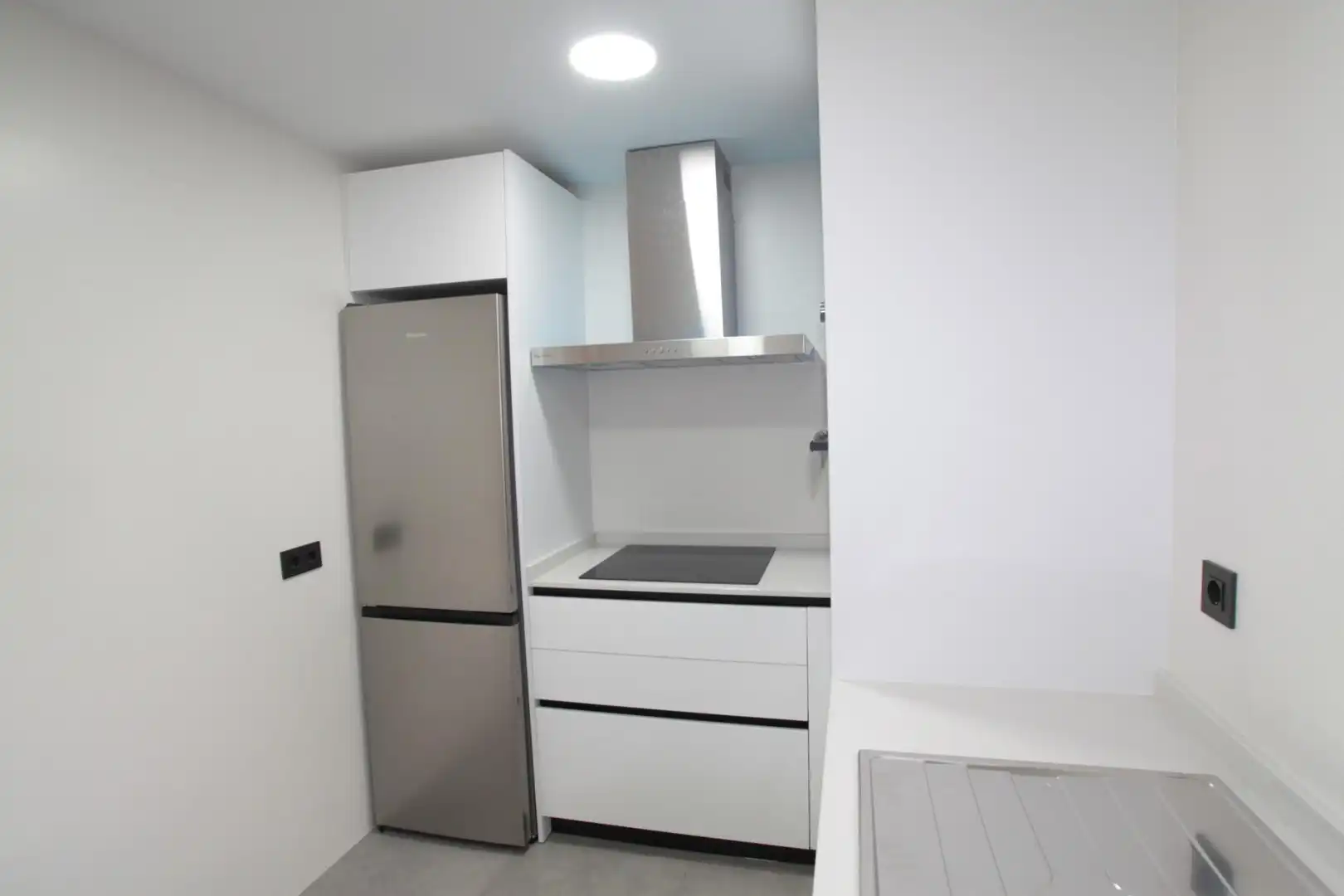 Cocina de Casa o chalet de alquiler en La Zubia con Amueblado