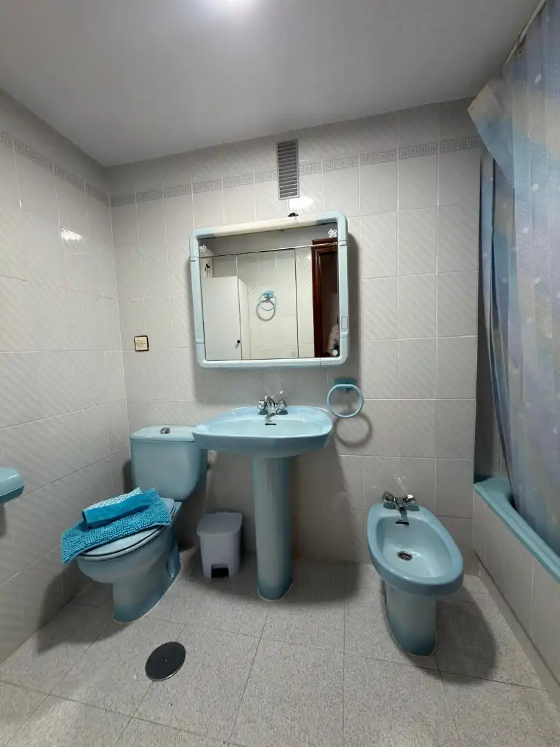 Piso con terraza en venta en Fragata, imagen 12