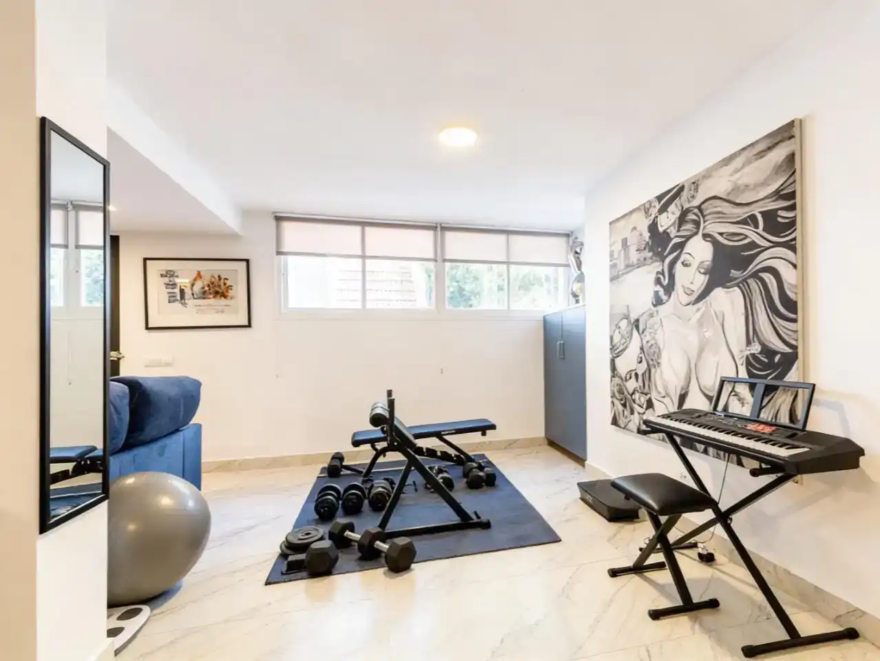 Casa o chalet en venta en Marbella Centro