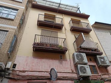 Altres en venda a C/ Pellicer