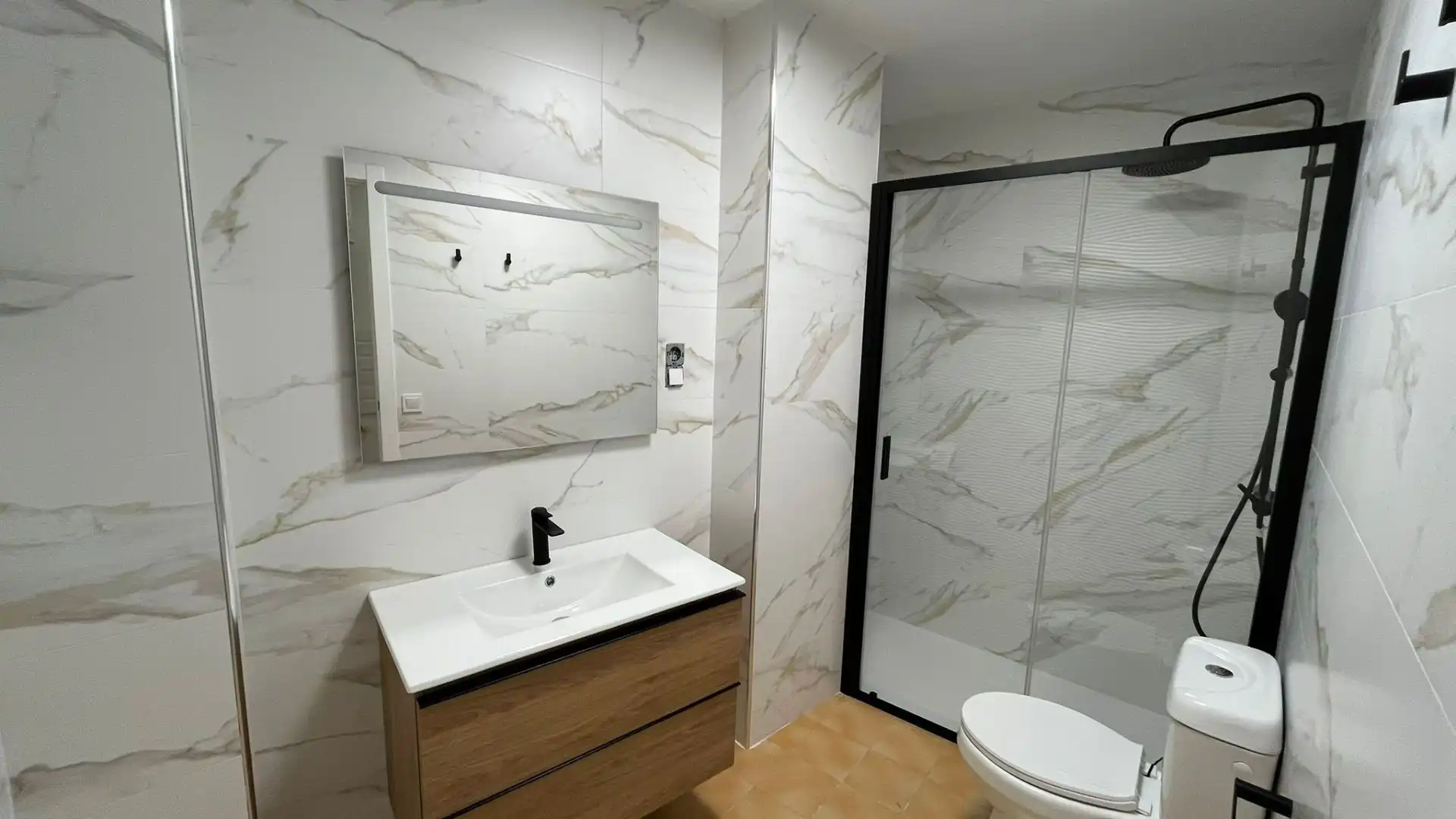 Baño de Piso en venta en Alberic