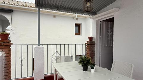 Foto 5 de Casa o chalet de alquiler en Canillas de Aceituno, Málaga