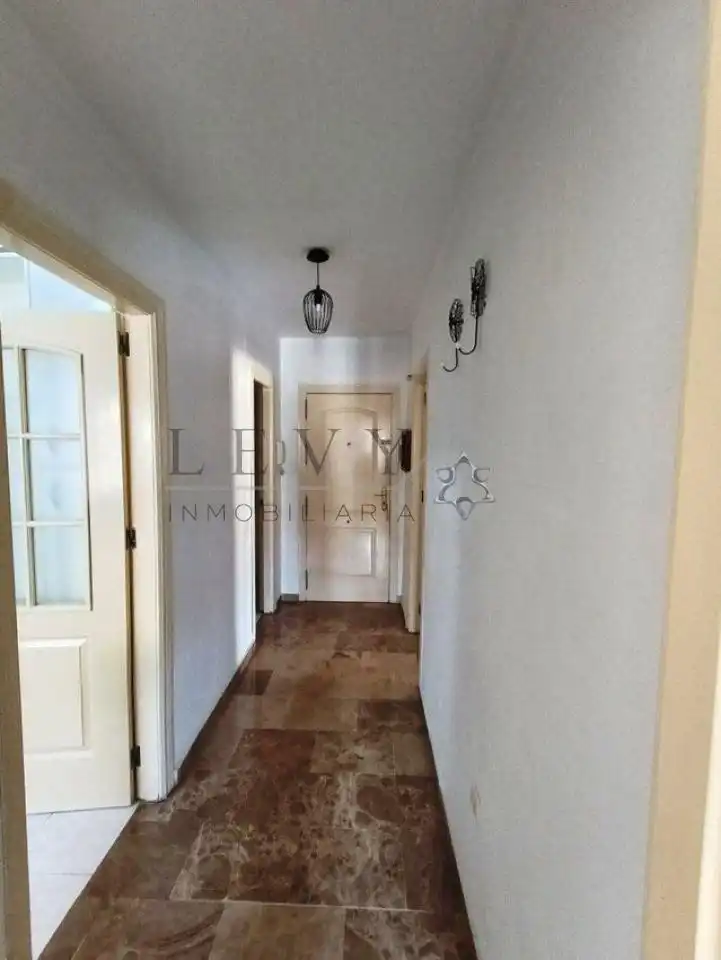 Pis en venda en Málaga amb Aire condicionat, Calefacció i Terrassa
