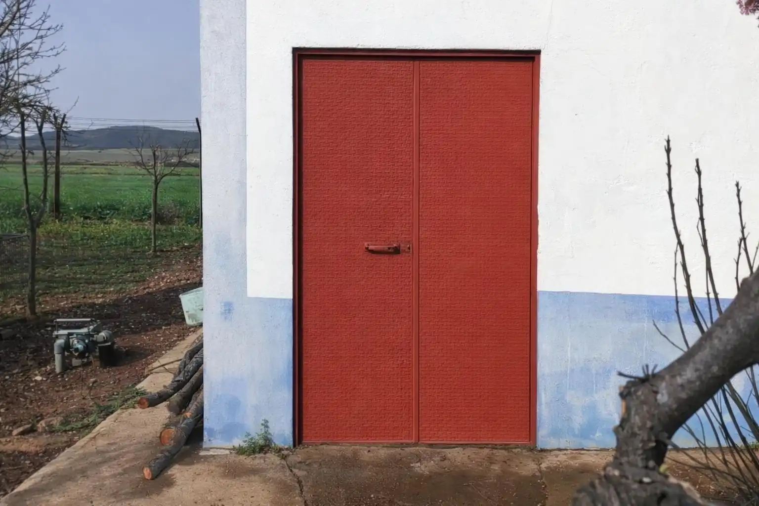 Casa rústica en venda a Valdepeñas, imagen 4