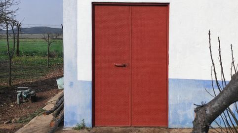 Foto 4 de Finca rústica en venda a Valdepeñas, Ciudad Real