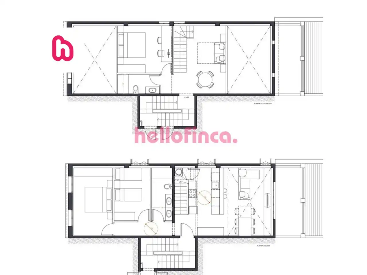 Wohnung zum Verkauf in Congost - Santa Caterina, imagen 12