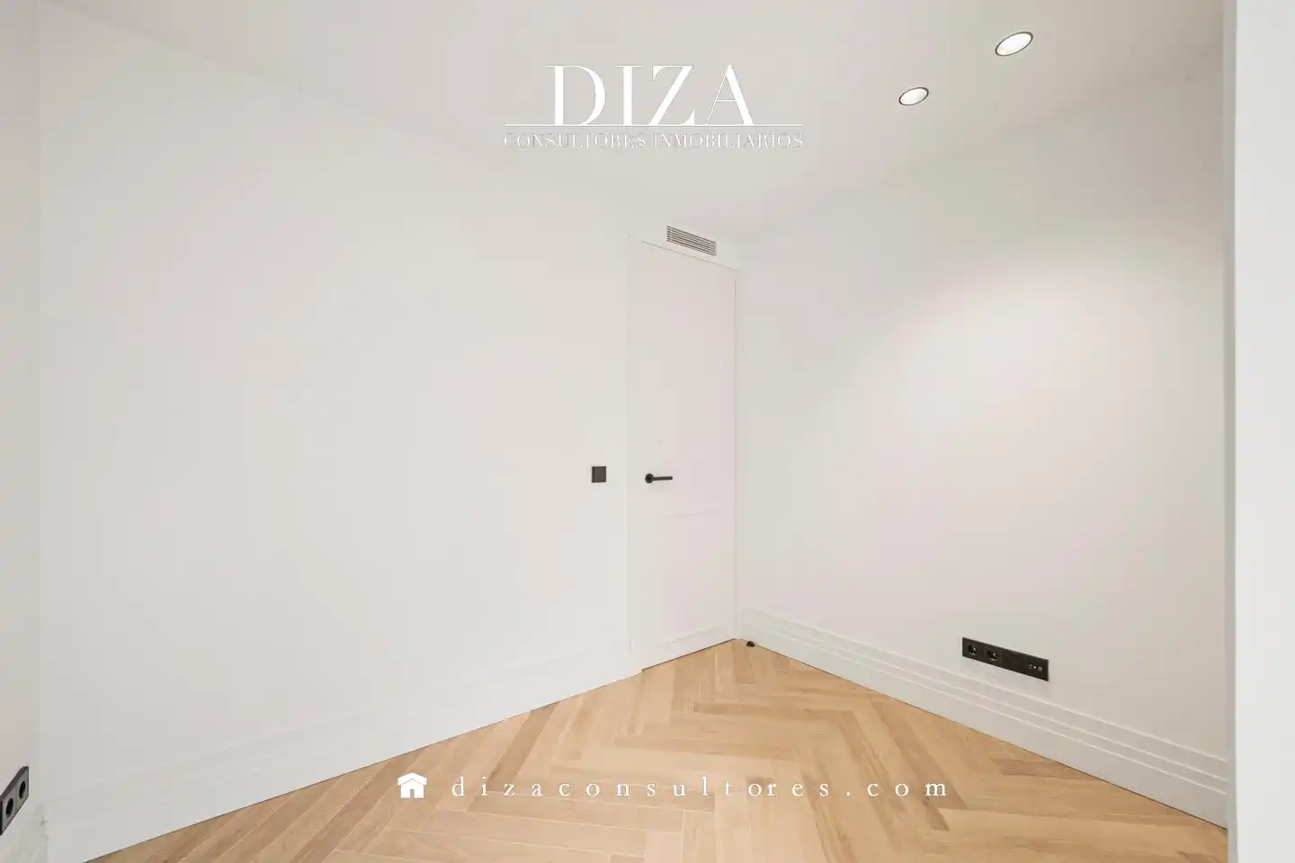 Habitación de Piso de alquiler en Madrid con Aire acondicionado, Calefacción y Trastero