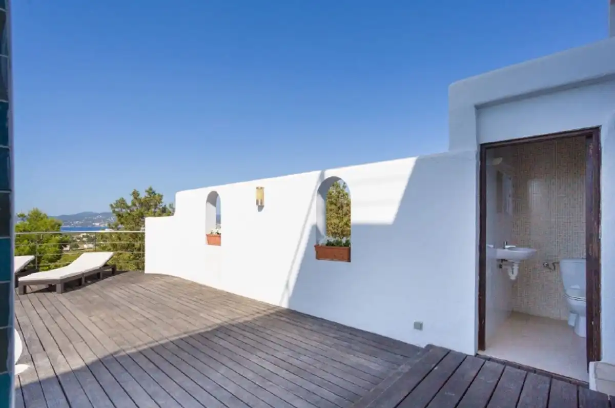 Haus mit Terrasse zur Miete in Diseminado Casa Blanco, imagen 20