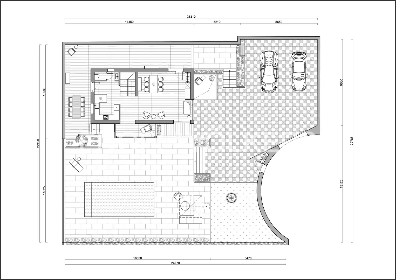 Maison avec piscine à vendre à Arroyo de la Vega, imagen 2