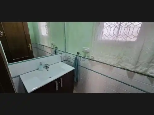 Chalet con piscina en venta en Calle Yuturna 3, imagen 8