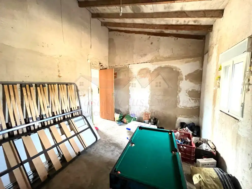 Casa o xalet en venda a San Crispín - Huerta Nueva-Estación