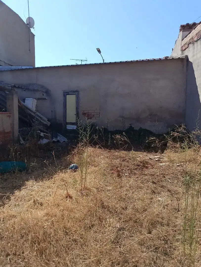 Residencial en venda en Cebolla