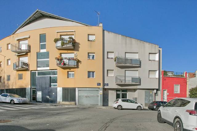 Piso en Venta en C/ de Francesc Layret en La Cogullada