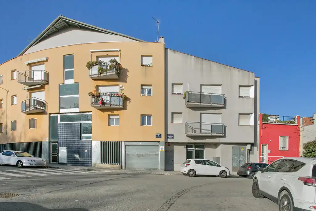 Piso con ascensor en venta en C/ de Francesc Layret