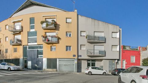 Solvia Inmobiliaria  Piso Terrassa