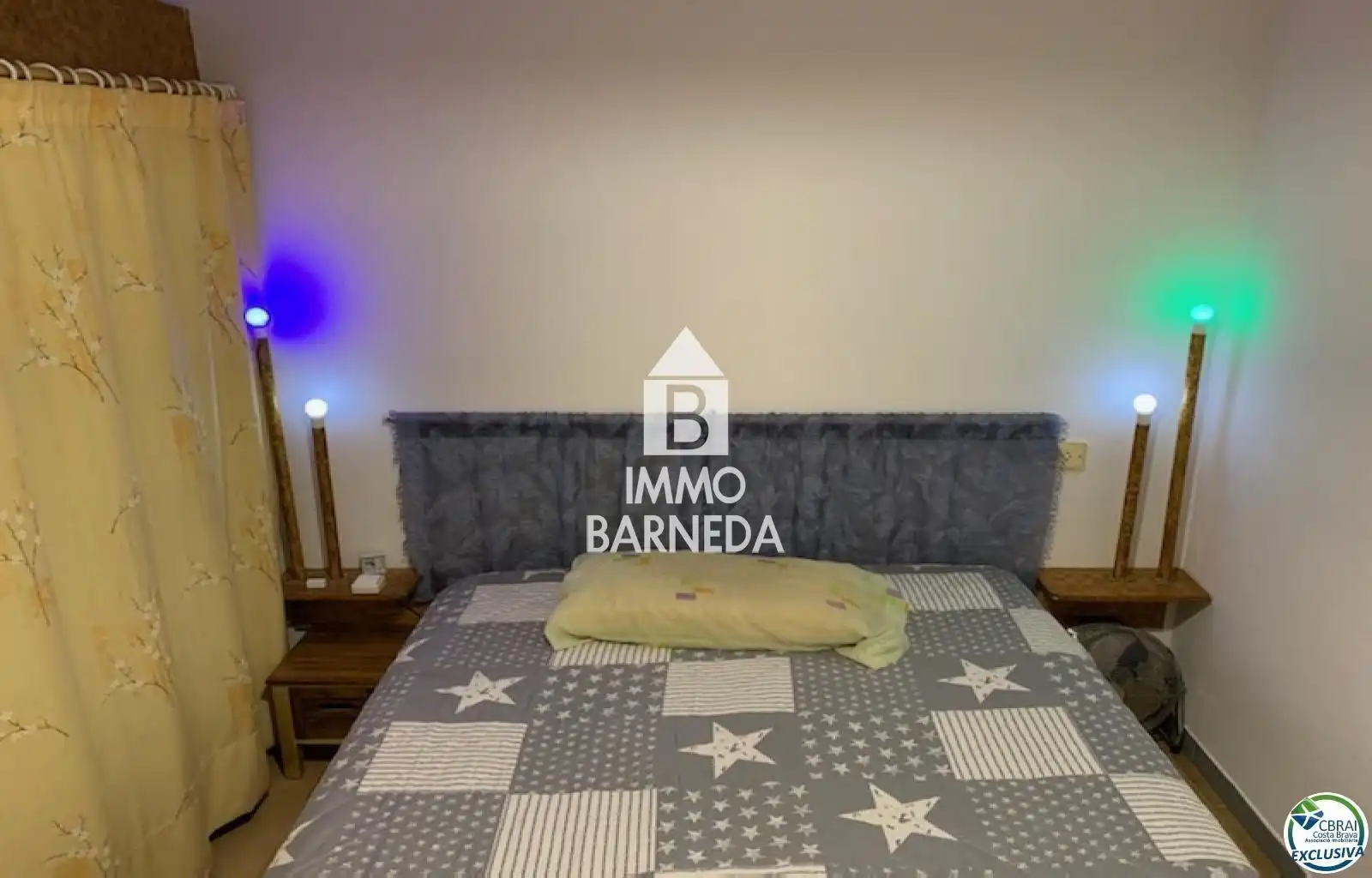 Flat for sale in N/A, Muga - Gran Reserva - Badia