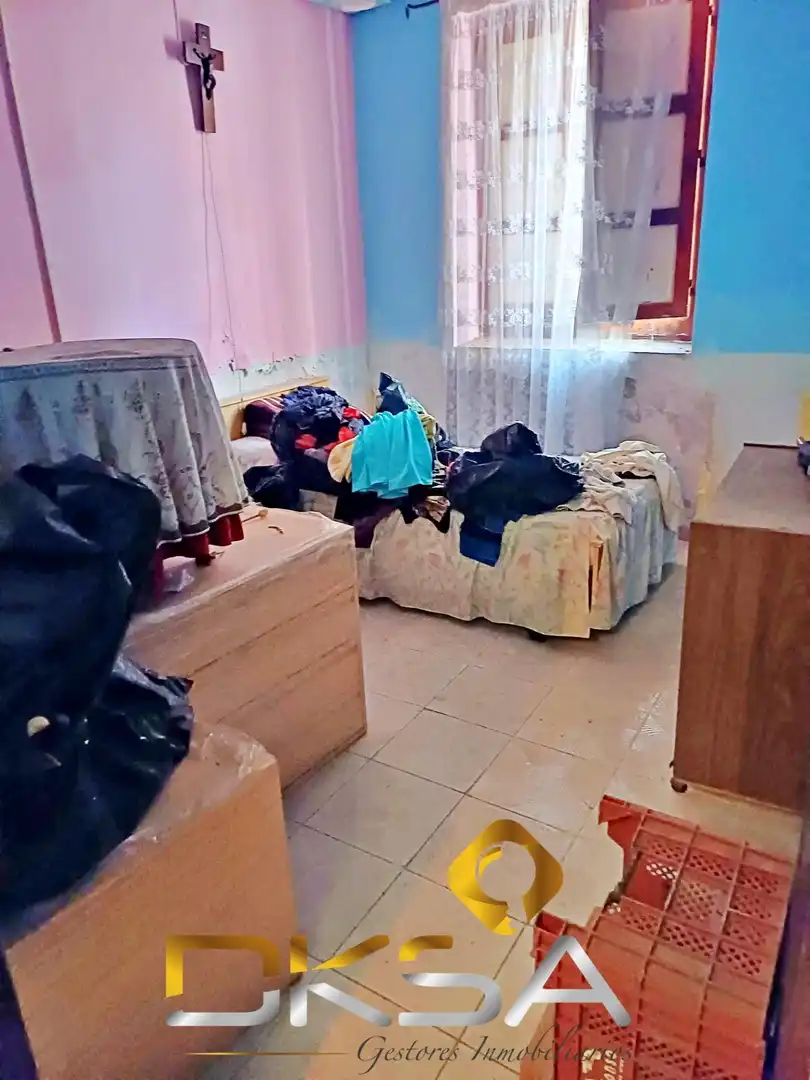 Casa con terraza en venta en Calle ALMASSORA, imagen 6
