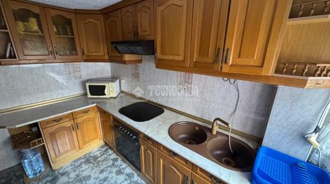 Foto 5 de Pis en venda a Glorieta del Clavel, Foso - Moreras, Aranjuez