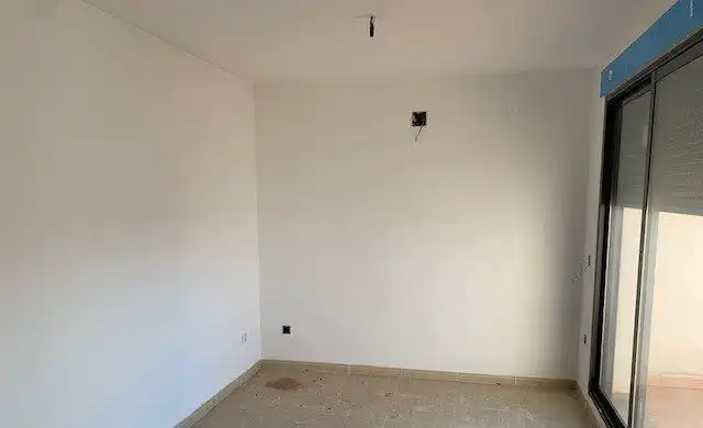 Dormitori de Casa adosada en venda en Vinaròs amb Terrassa i Alarma