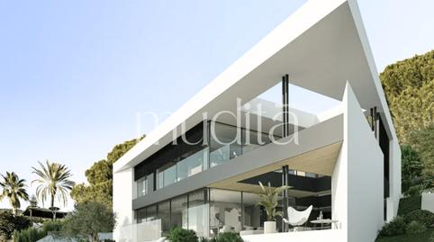 Foto 4 de Casa o chalet en venta en Premià de Dalt, Barcelona