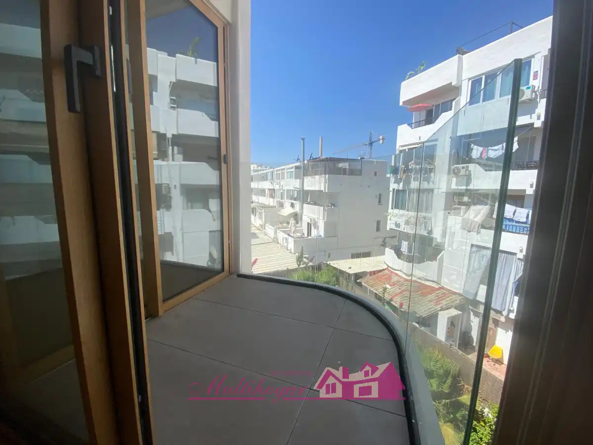 Apartament en venda en Eivissa amb Aire condicionat, Calefacció i Terrassa