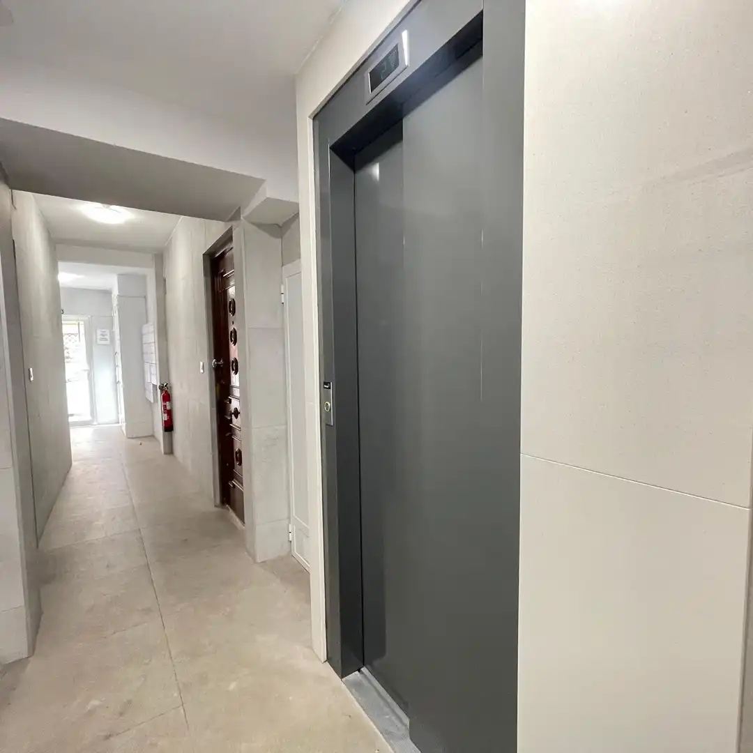 Piso en venta en Villajoyosa / La Vila Joiosa con Aire acondicionado y Amueblado