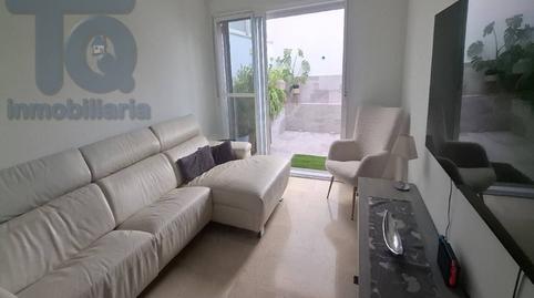 Foto 2 de Casa adosada en venda a Calle Junto a Pts, Barrio de Zaidín, Granada Capital