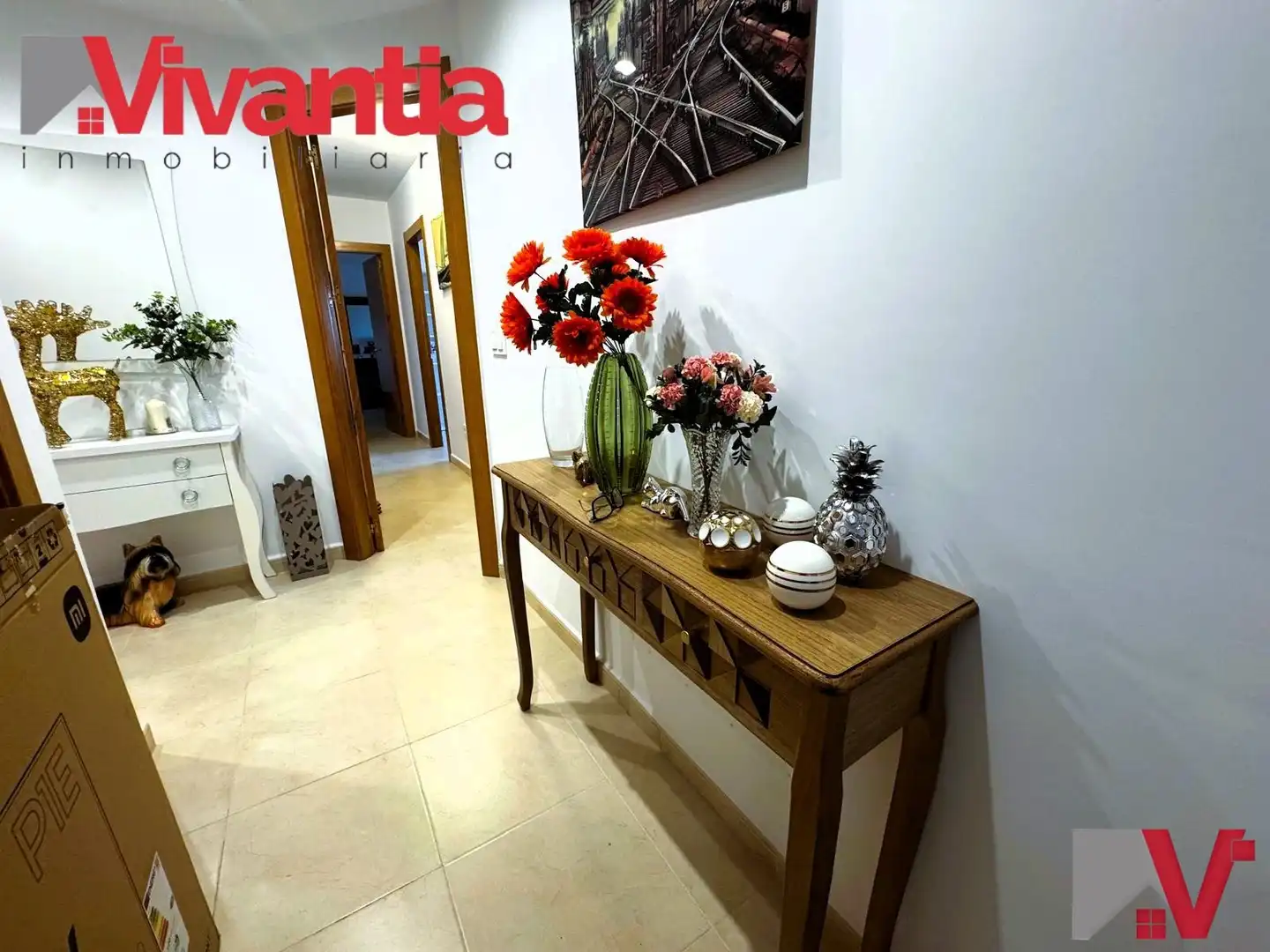 Flat with terrace for sale in Puerto Lumbreras, imagen 30