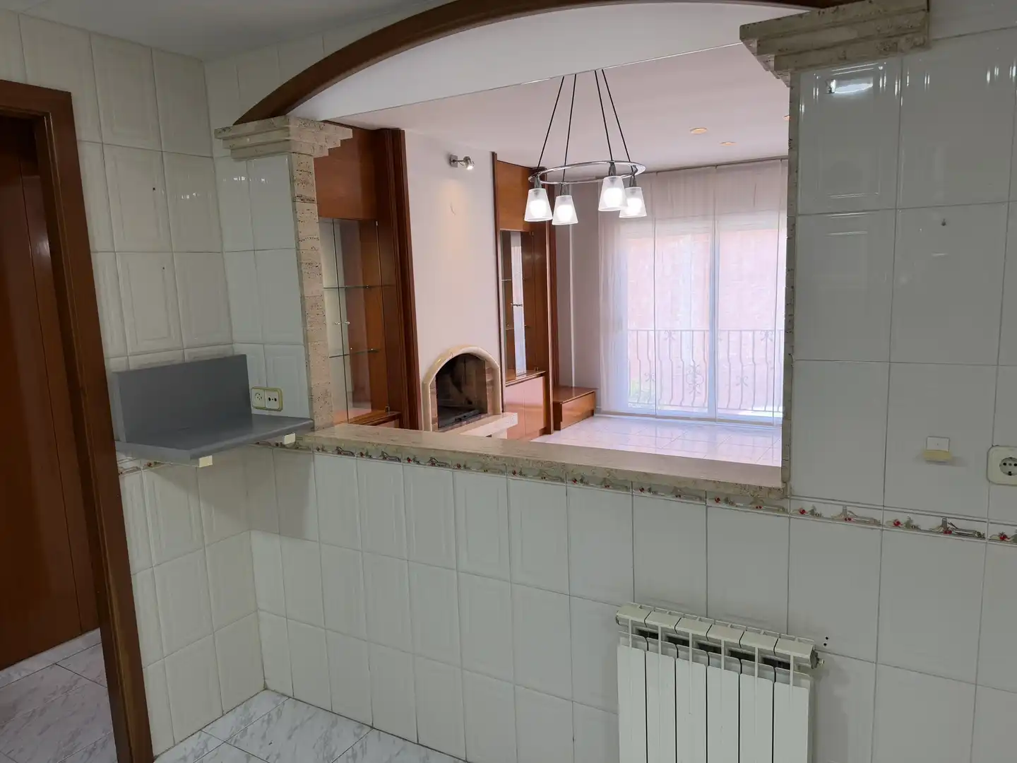 Triplex with terrace for sale in Roig i Jalpí, imagen 5