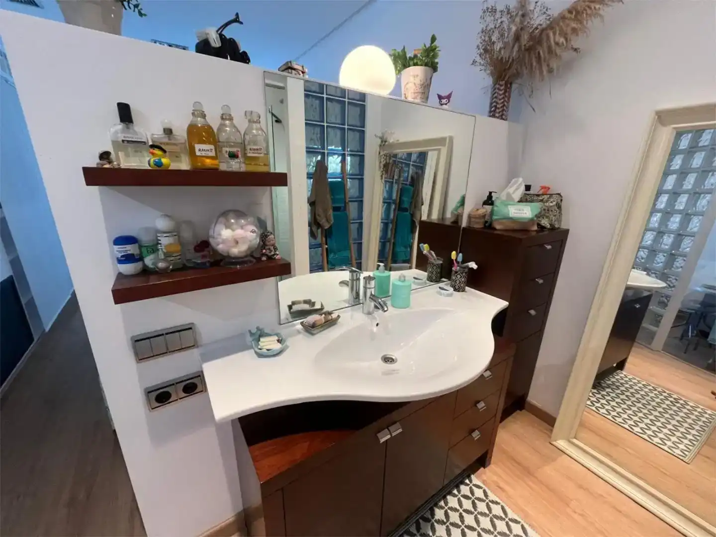 Baño de Piso en venta en Tregadín