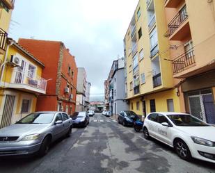 Flat to rent in Navaconcejo, Miralvalle - Av. Virgen del Puerto - La Data