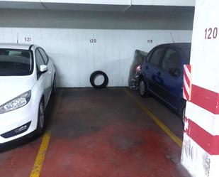 Parking of Garage for sale in  Sevilla Capital