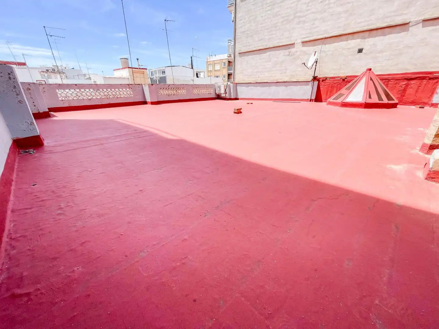 Terrace of Houses for sale in Catarroja